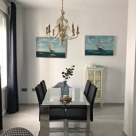 Piso Deluxe En Pleno Centro - San Juan 39 Apartament