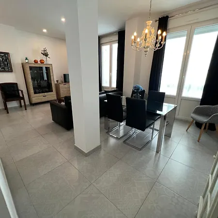 Apartment Piso Deluxe En Pleno Centro - San Juan 39