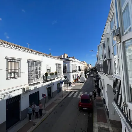 Piso Deluxe En Pleno Centro - San Juan 39