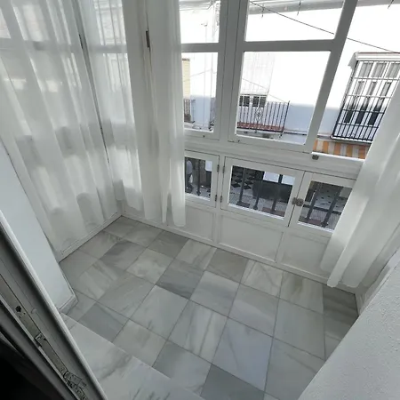 Apartment Piso Deluxe En Pleno Centro - San Juan 39 *