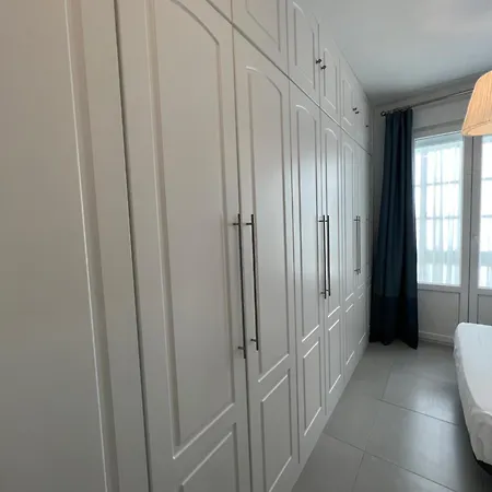 Piso Deluxe En Pleno Centro - San Juan 39 Sanlucar de Barrameda
