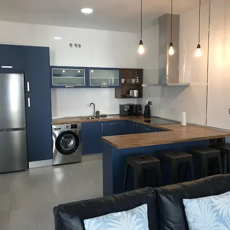 Apartament Piso Deluxe En Pleno Centro - San Juan 39