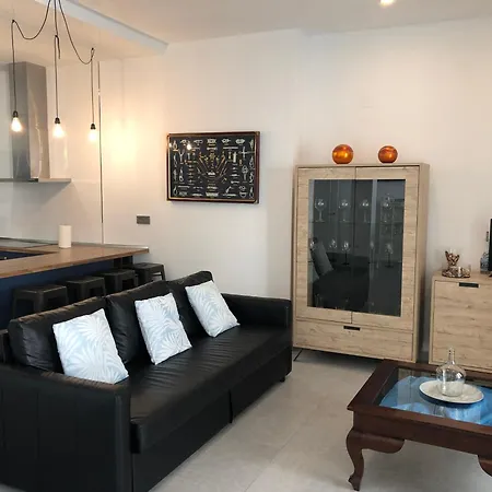 Piso Deluxe En Pleno Centro - San Juan 39 Apartament Sanlúcar de Barrameda