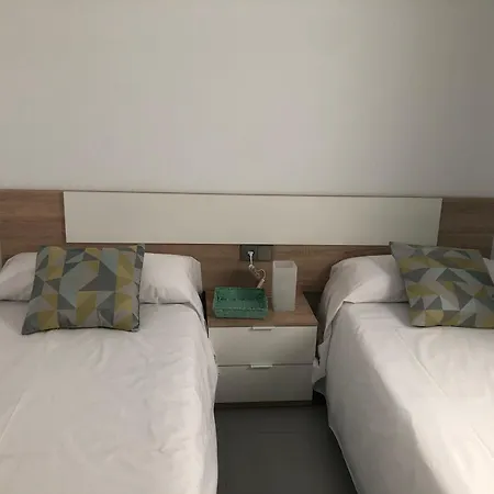Apartament Piso Deluxe En Pleno Centro - San Juan 39