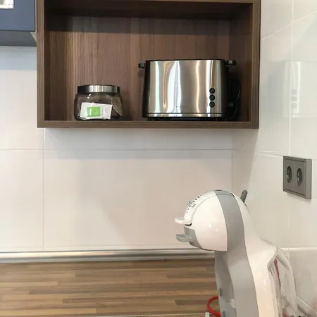 Piso Deluxe En Pleno Centro - San Juan 39 *