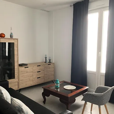 Piso Deluxe En Pleno Centro - San Juan 39 Sanlúcar de Barrameda