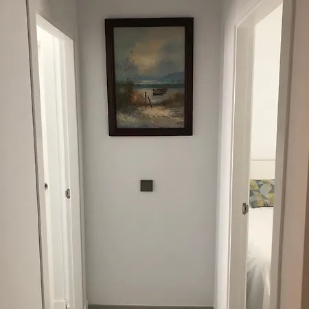 Piso Deluxe En Pleno Centro - San Juan 39