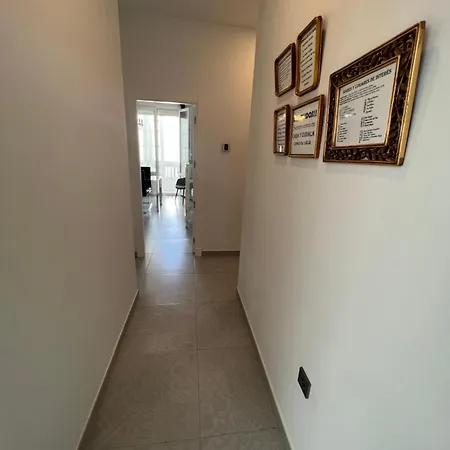 Apartment Piso Deluxe En Pleno Centro - San Juan 39