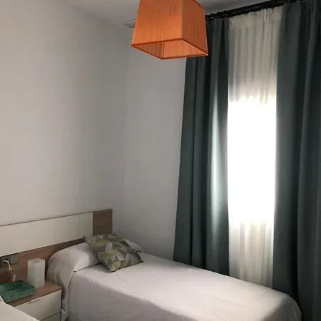 Piso Deluxe En Pleno Centro - San Juan 39 Sanlucar de Barrameda