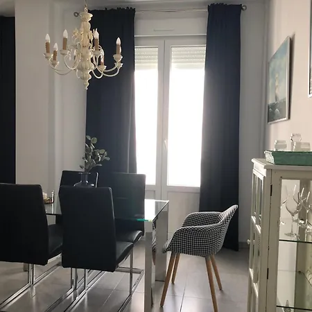 Piso Deluxe En Pleno Centro - San Juan 39 * Sanlucar de Barrameda