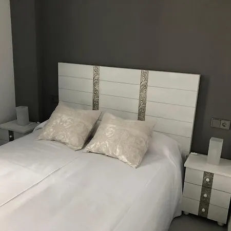 Piso Deluxe En Pleno Centro - San Juan 39 Apartment