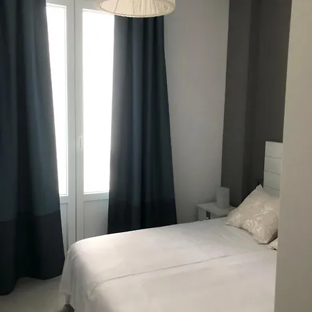 Apartment Piso Deluxe En Pleno Centro - San Juan 39 *