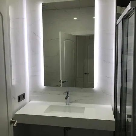 Piso Deluxe En Pleno Centro - San Juan 39