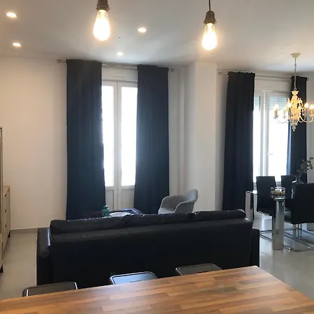 Apartment Piso Deluxe En Pleno Centro - San Juan 39