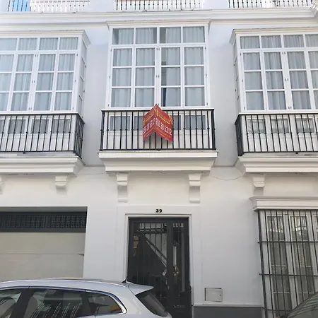 Apartment Piso Deluxe En Pleno Centro - San Juan 39 *